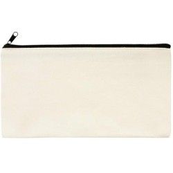 Trousse coton